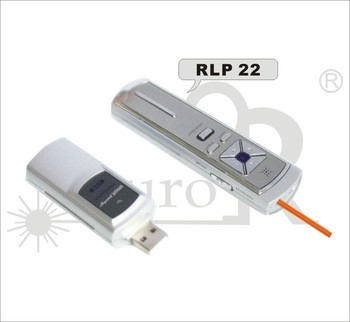 高效演示新利器 多功能翻页鼠标演示器在办公与教学中的应用