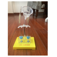 展示用品的对比 钰婕(YU JIE)26002与得力(deli)74398的教学演示表现
